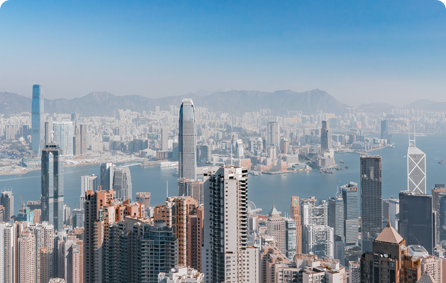 香港效劳处